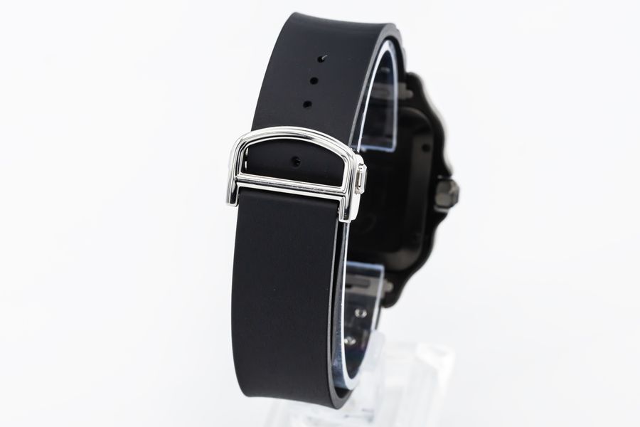 Cartier Santos WSSA0039